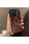 15t Pro Compatible Kilim Rug Patterned Silicone Edge Hard Back Anti Fall Phone Case