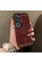 Vivo Y19S Compatible Silicone Edge Hard Back Anti-Fall Phone Case Kilim Rug Patterned