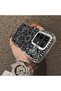 Infinix Note 50 Pro Plus Compatible Silicone Edge Hard Back Anti-Fall Phone Case Vintage Rug - 3