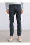750 Slim Fit Men's Jean Pants for Style Seekers from Uzg Store - 2