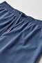 Women Sportswear Fit Training Skorts, Slate Blue - 4