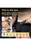 Waterproof Wet & Dry Cordless Hair Trimmer-Clipper - 7