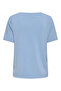 Onlfree Life Blue Women's T-Shirt 15368626 - 4
