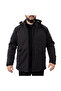 | PHANTOM 1.0 Combat Ceket - SİYAH