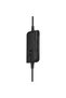 Microfon USB iluminare rainbow Negru - 3