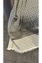 Li̇dya 130X170 P Cotton U Tv Shield with Fringes and Single Seat Cover - 3