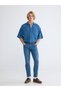 I 750 Narrow Fit Men's Jean Trousers from Freezen Store