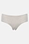 Women 5 Pcs Plain Shortie Panties, Multicolor - 4
