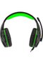Cook, Wired, Headset, Negru - 8