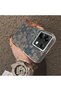 Redmi Note 13 Pro 5g Compatible Silicone Edge Hard Back Anti-Fall Phone Case Carved Patterned - 3