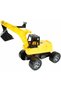 Excavator 70 cm - 5