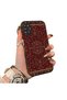 Samsung Galaxy A31 Compatible Silicone Edge Hard Back Anti-Fall Phone Case Kilim Rug Patterned - 3