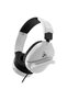 Recon 70, Headset, Wired, Alb - 3