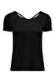 Onlbera Black Women's T-Shirt 15368588 - 3