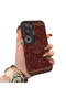 Vivo Y19S Compatible Silicone Edge Hard Back Anti-Fall Phone Case Kilim Rug Patterned - 3