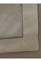 Polyester Linen Dowry Piko Wrap Detailed Runner 40 X 160 - 1 Piece - Color Options Available - 4
