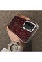 Realme 14X Compatible Silicone Edge Hard Back Anti-Fall Phone Case Kilim Rug Patterned - 3