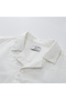 Men’s Slim Seersucker Short Sleeve Button Shirt - 4