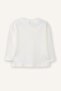 100% Cotton Crew Neck T-Shirt Baby Boy G7538A526Sp - 3