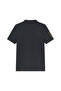 Men’s Cotton Pique Polo with 3D Lion Embroidery - 4