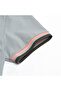 Men’s Cotton Slim Performance Polo with Small Lion Embroidery - 6