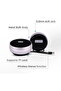 MINI PORTABLE BLUETOOTH SPEAKER 4W - GREY - 4