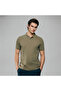Men's Slim Waffle Knit Premium Polo - 7