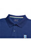 Men’s Cotton Slim Performance Polo with Small Lion Embroidery - 5
