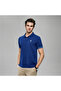 Men’s Cotton Slim Performance Polo with Small Lion Embroidery - 8