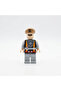 Lego Style Mini Figure 62