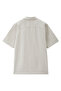 Men’s Slim Seersucker Short Sleeve Button Shirt - 3