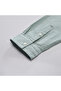 Men’s Relaxed Seersucker Long Sleeve Button Shirt - 7