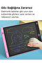 # Children's Drawing Tablet Premium Lcd Screen 8.5 Inch Digital Pen Drawing Green Tablet Writing Board - 7