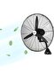 26 Inch Industrial High Power Wall-mounted Fan