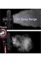 Outdoor Mist Fan 26 inch Diameter Air Cooler Water Mist Humidifier - 2