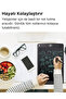 # Children's Drawing Tablet Premium Lcd Screen 8.5 Inch Digital Pen Drawing Green Tablet Writing Board - 5