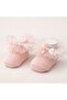Tulle Pack Socks for Baby Girls - Children's Socks 0-24 Months - 2