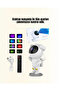 Audio Projection Device with Bluetooth Connection - 3
