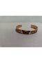 Pure Copper Elegance for Little Hearts Pure Copper Girls' Special with Butterfly Motif - 4