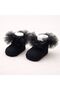 Tulle Pack Socks for Baby Girls - Children's Socks 0-24 Months - 2
