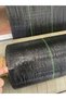 Soil Cover 3 Mt X 5 Mt Greenhouse Ground Mulch Nylon Uv K With Scarf Black Weed Blocking Landscape Sulzer Fabric - 3
