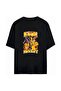 Kobe Bryant Printed Unisex Oversized 100% Cotton Pack T-Shirt