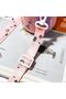 Bear Stainless Steel Water Bottle for Kids with Double Wall Vacuum Insulated Leak Proof Water Bottle - 6
