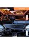 Honda City, Opel Astra, Peugeot 308, Citroen C4, Fiat Linea Compatible Car Umbrella - 3