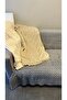 Koza Series Non-Slip Sole Wellsoft Sofa Cover (175X215 cm) - 5