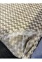 Koza Series Non-Slip Sole Wellsoft Sofa Cover (175X215 cm) - 4