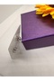 Zircon Stone Snake Model Steel Earrings - 2