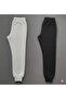 2-Piece Track Suit Without Print for Men / Women