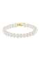Ramadan Offer 🌙 Tobi High-Quality Pearl Bracelet – Elegant Design with Luxury Gift Box
