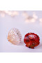 Mini & Kids Little Mermaids Hair Clips Medium Red - 2